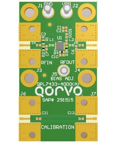  QPL7433EVB00 