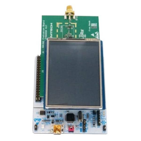  SX1262DVK1DAS 