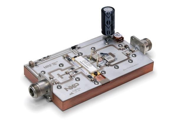  MRFX1K80H-175MHZ 