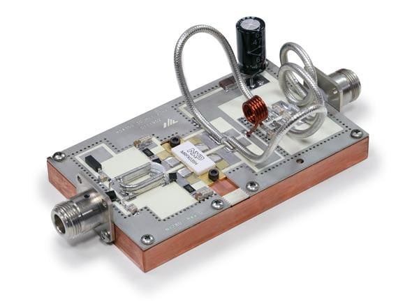  MRFX600H-88MHZ 