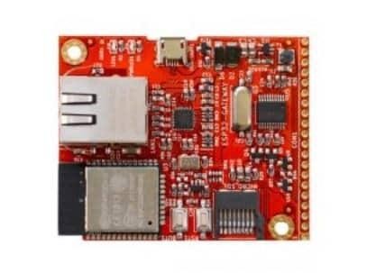  ESP32-GATEWAY 