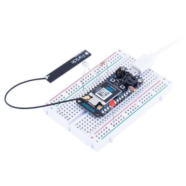  ARGNKIT 