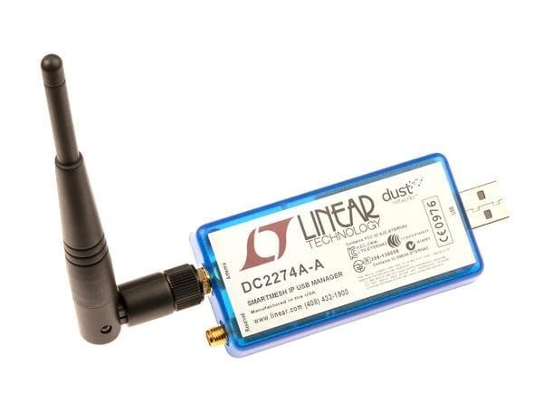  DC2274A-A 