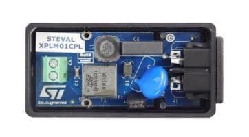  STEVAL-XPLM01CPL 