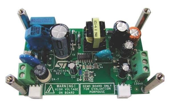  STEVAL-ISA133V1 