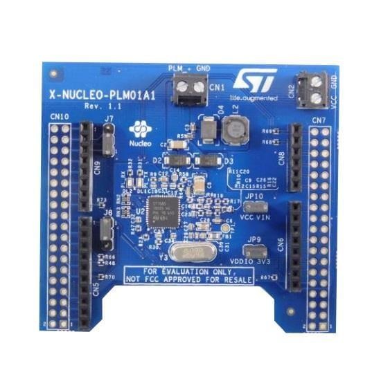  X-NUCLEO-PLM01A1 