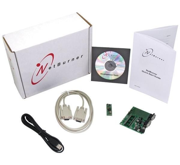  NNDK-MOD5213-KIT 