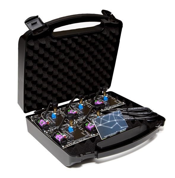  EVALNC1000C-9 