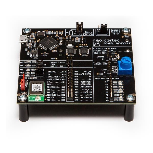  EVBNC2400C 