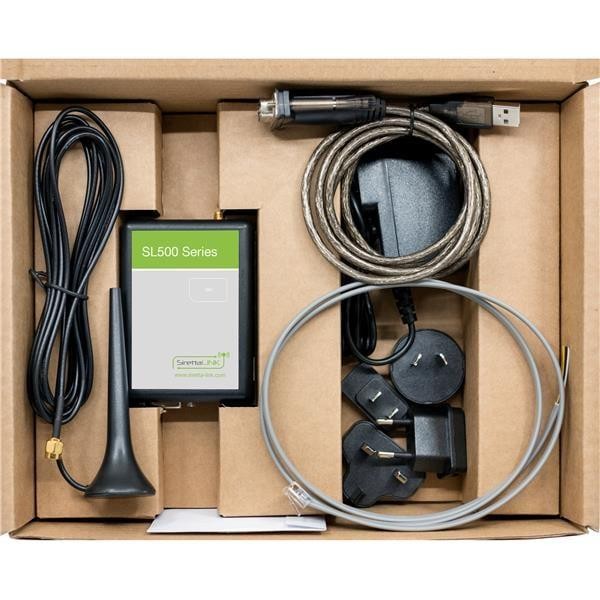  SL500-LTEM (GL) STARTER KIT 
