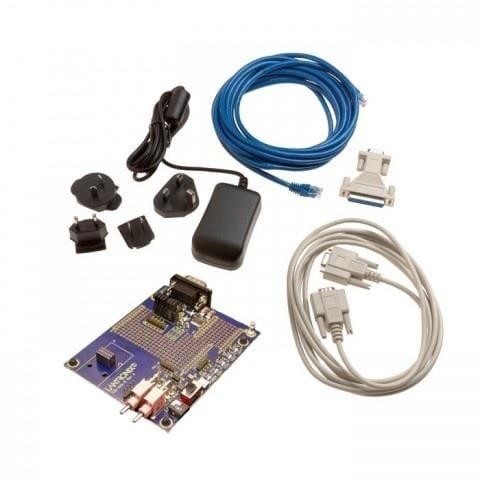  XPPDK1000-EVO-02 