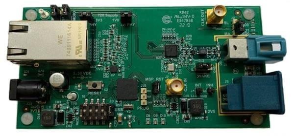  DP83TG720EVM-MC 