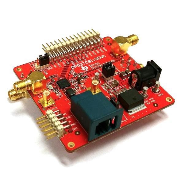  DP83TC811SEVM 