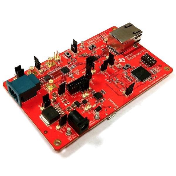  DP83TC811EVM 