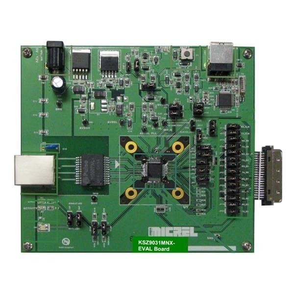  KSZ9031MNX-EVAL 