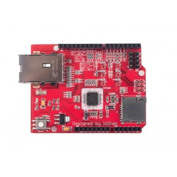  W5500 Ethernet Shield 