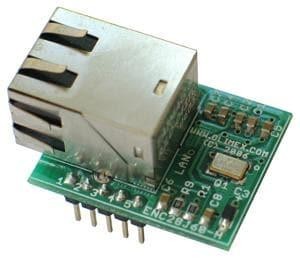  ENC28J60-H 