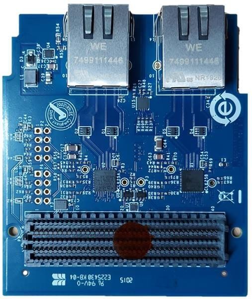  EVAL-CN0506-FMCZ 
