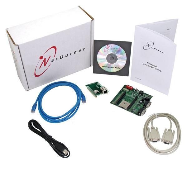  NNDK-MOD54415LC-KIT 
