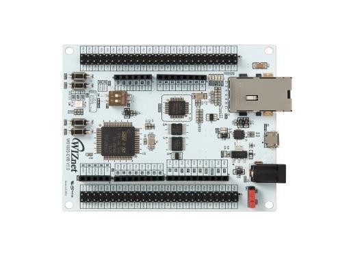  W5100S-EVB 