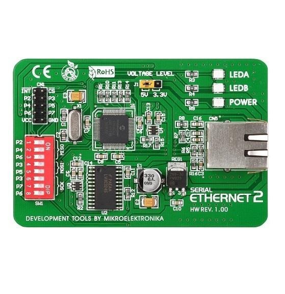  MIKROE-604 
