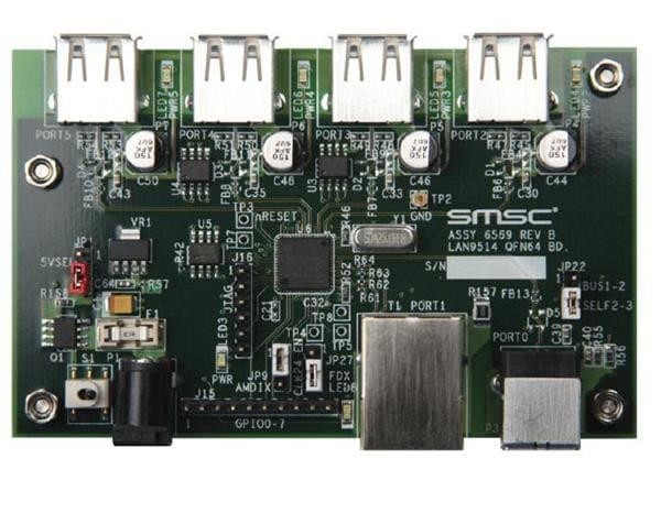 EVB9514 