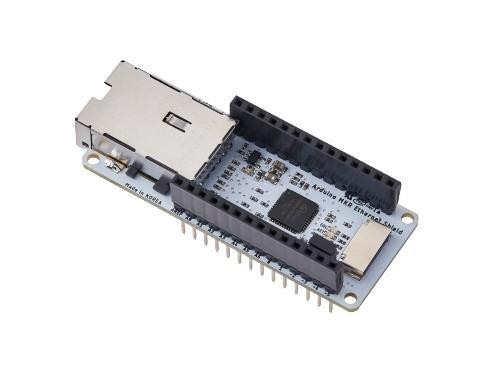  W5100S MKR Ethernet Shield 