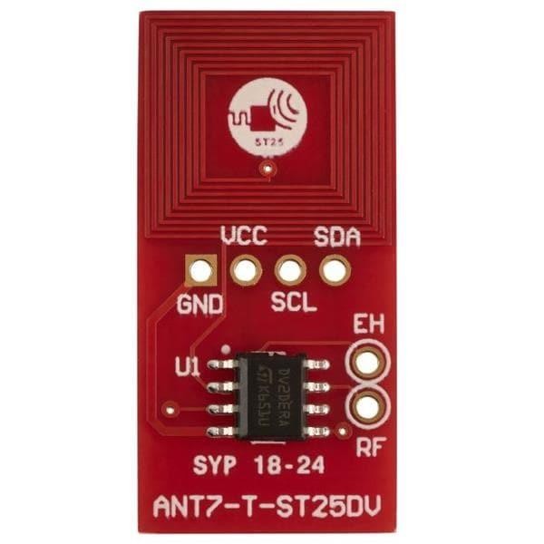  ANT7-T-ST25DV04K 