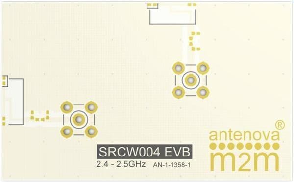  SRCW004-U1 