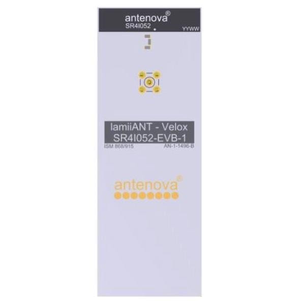  SR4I052-EVB-1 