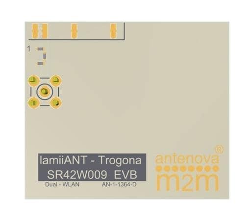  SR42W009-U1 
