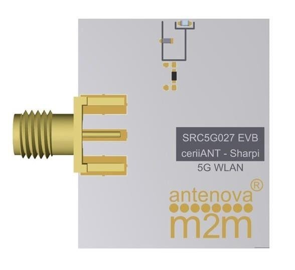  SRC5G027-U1 