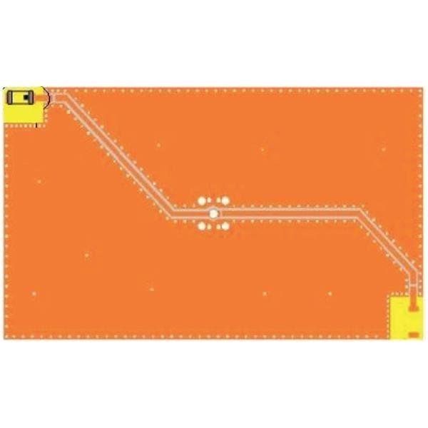 ACAG1204-915-EVB 