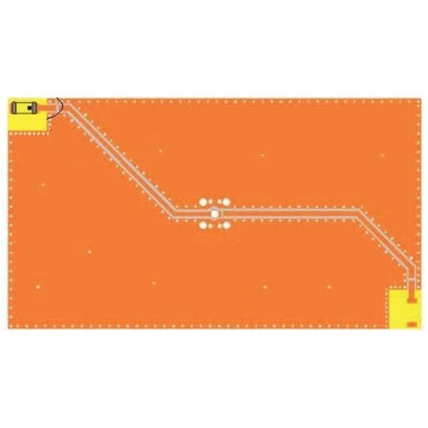  ACAG0301-5500-EVB 