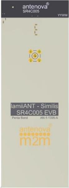  SR4C005-Eval 
