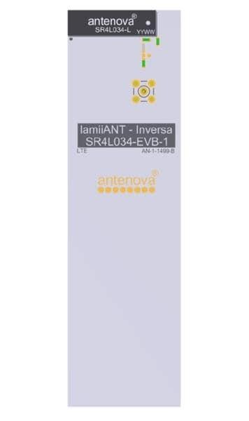 SR4L034-EVB-1 