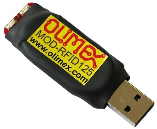  MOD-RFID125 