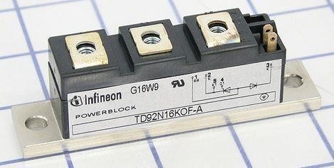  TD92N16KOF 