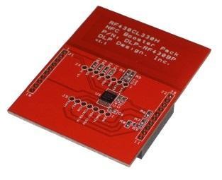  DLP-RF430BP 