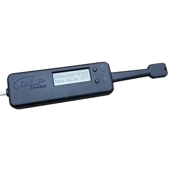  DLP-RFID2P 
