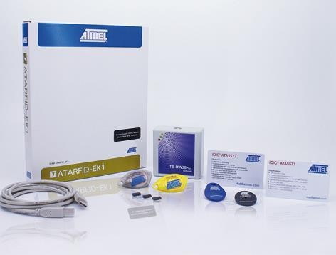  ATARFID-EK1 