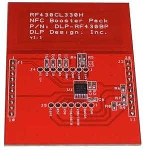  DLP-RF430BP 