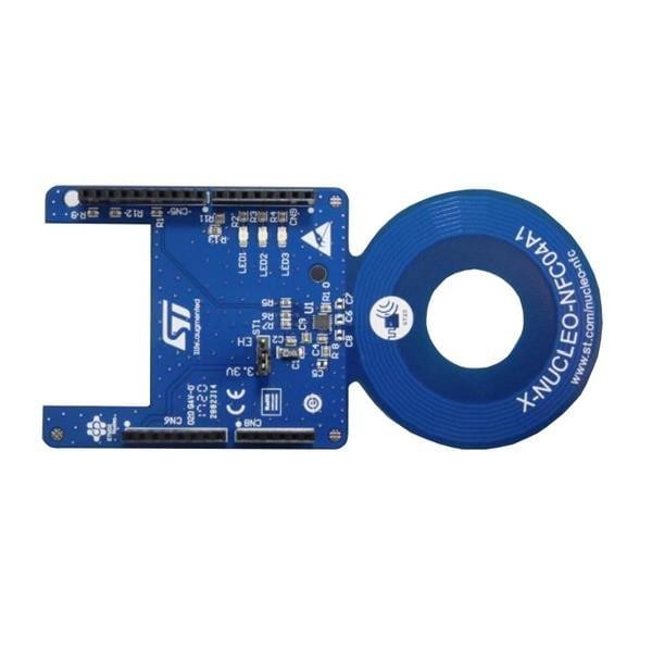  X-NUCLEO-NFC04A1 