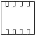  NFC-TAG-MN63Y1213-4030 