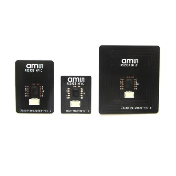  AS3953-TAGS-KIT 