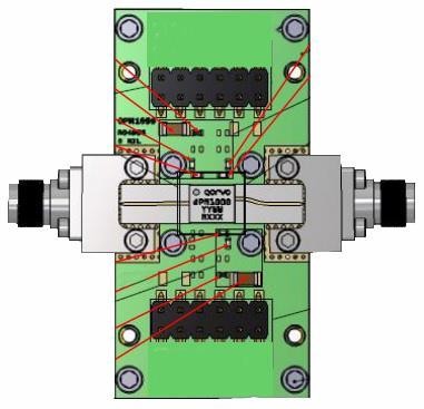  QPM1000EVB01 