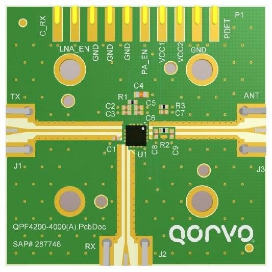 QPF4200EVB-01 