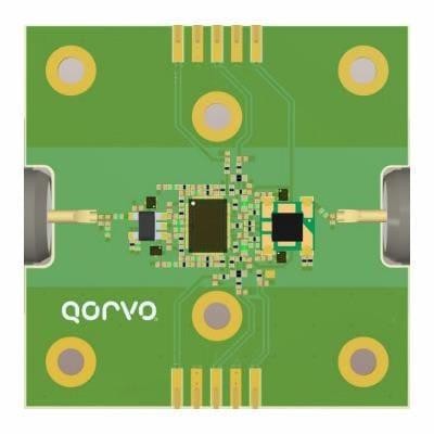  QPB8957EVB 