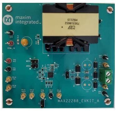  MAX22288EVKIT# 