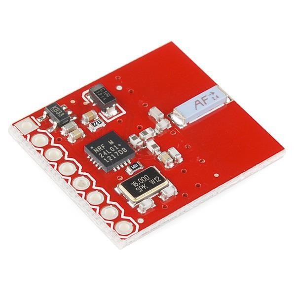  WRL-00691 